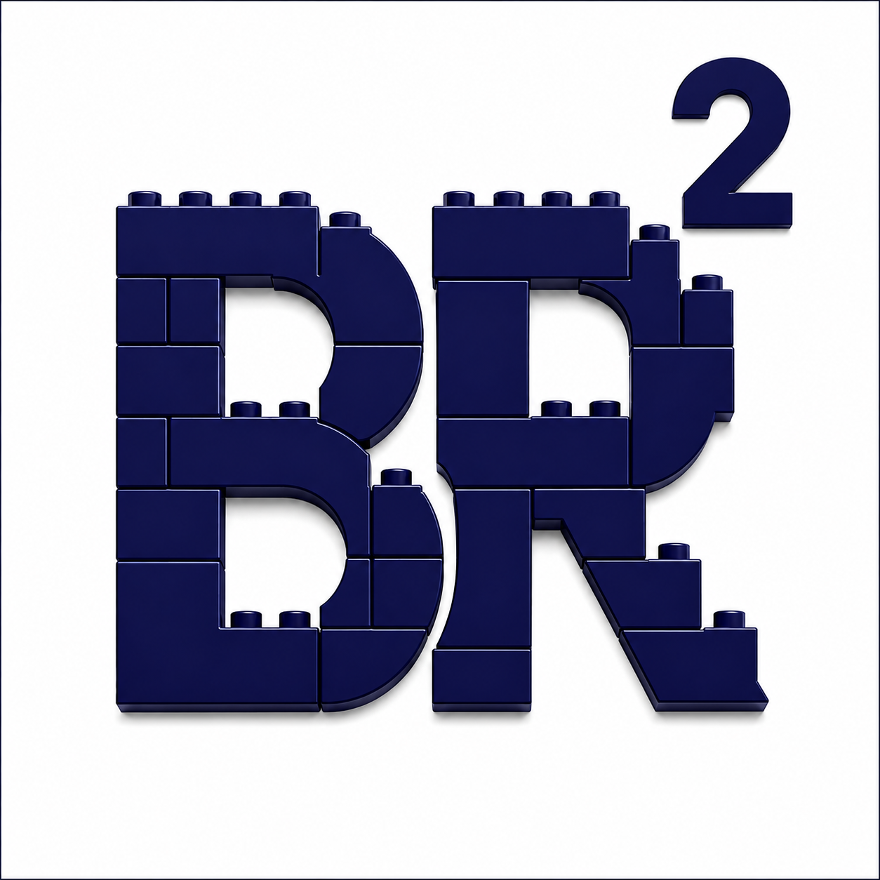 Brick Squared